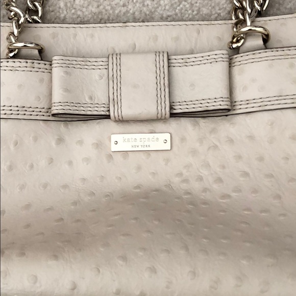 Authentic Kate Spade Purse - Picture 2 of 5